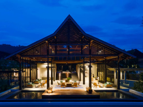 Outrigger Khao Lak Beach Resort