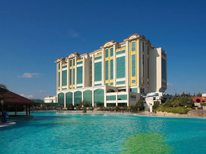 Gungor Ottoman Palace Antakya