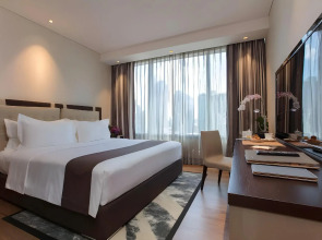 Makati Diamond Residences