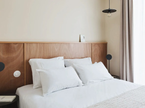 Hôtel Orphée - Orso hotel