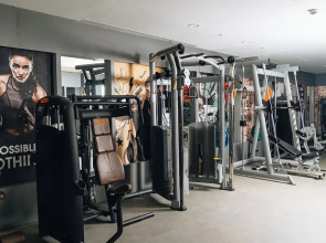 Four Points Flex by Sheraton Antalya Lara