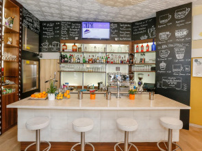 Time Out City Hotel Vienna