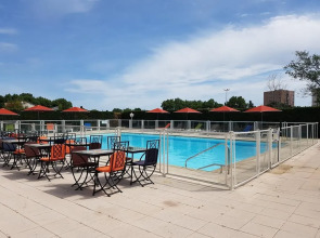 ibis Styles Arles Palais des Congrès