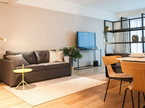 PREMIER SUITES PLUS Antwerp