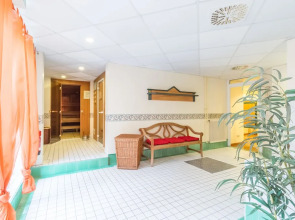 Arcadia Hotel Düsseldorf