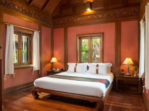 The Davis Bangkok Hotel