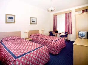 Grand Hôtel Bellevue