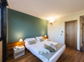 Hotel San Marco Fitness Pool & SPA