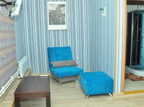 Mini Hotel Uyut on Novgorodskaya 35