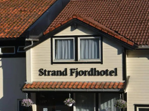 Strand Fjordhotel