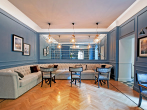 The Fifteen Keys Hotel