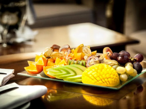 Saint James Albany Paris Hôtel Spa