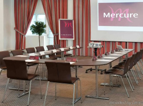 Mercure Paris Porte de Pantin