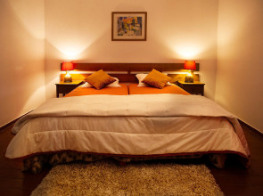 Отель Muthu Balaia Sol