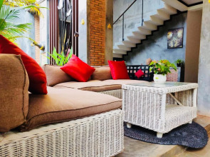 Apsara Greenland Boutique Hotel