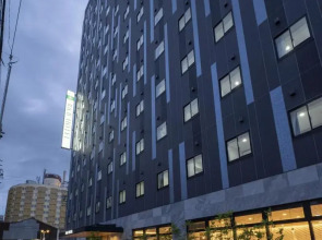 Washington R&B Hotel Nagoya Shinkansenguchi