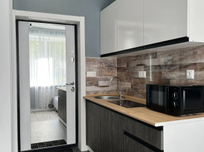 Апартаменты Степаненков на Воеводина 4