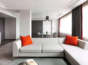 Pullman London St Pancras