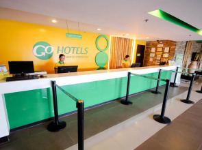 Go Hotels Puerto Princesa