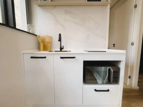 Apê Metrô Paulista