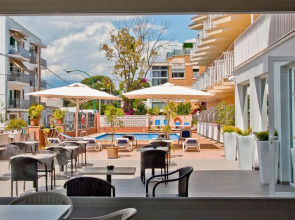 BQ Amfora Beach Hotel - Adults Only