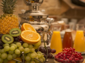 Hôtel Belloy Saint-Germain