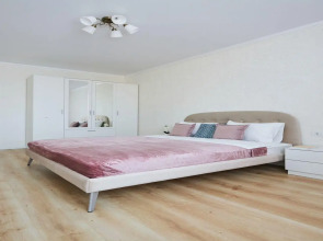 Апартаменты на улице Нансена 109/6-1