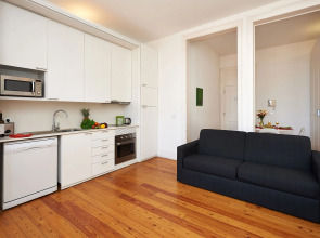 Portugal Ways Conde Barão Apartments