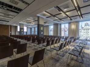 Radisson Hotel and Apartments Gdansk 