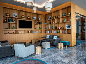 Hyatt Regency Taghazout