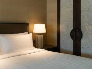 Shangri-La Tanjung Aru, Kota Kinabalu