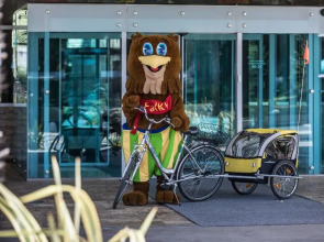 Falkensteiner Club Funimation Borik