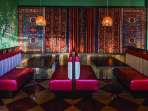 Kimpton Charlotte Square by IHG