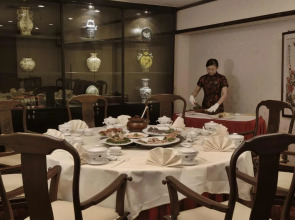 The Puteri Pacific Johor Bahru