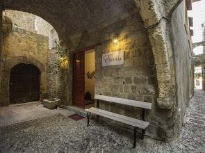 Evdokia Boutique Hotel