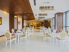 Muong Thanh Luxury Nha Trang Hotel