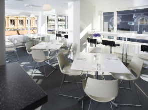 Thon Hotel Gyldenløve