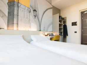 B&B Hotel Treviso