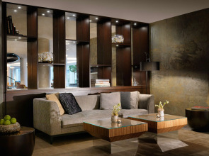 Hyatt Regency Cologne