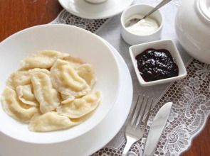 Отель «Элегант»