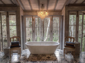 BALQUISSE Heritage Hotel