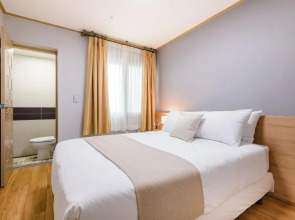 Seogwipo Worldcup Resort