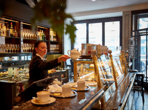 Hotel Schweizerhof Zürich