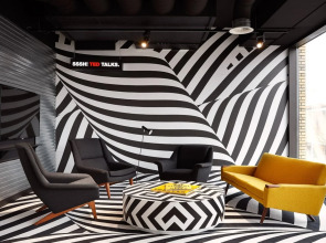 The Social Hub Eindhoven