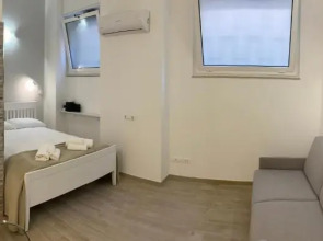 Teatro Apartments Giardino Inglese