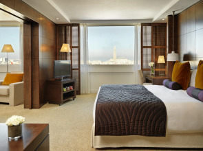 Hyatt Regency Casablanca