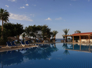 Crystal Springs Beach Hotel