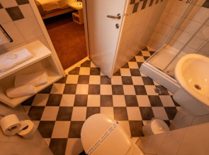 Slavija Culture Heritage Hotel