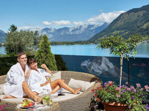 Grand Hotel Zell Am See