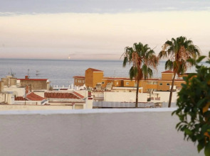 Hotel Sireno Torremolinos - Adults Only